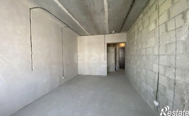 1-комн квартира Самара, улица Виталия Талабаева, 2