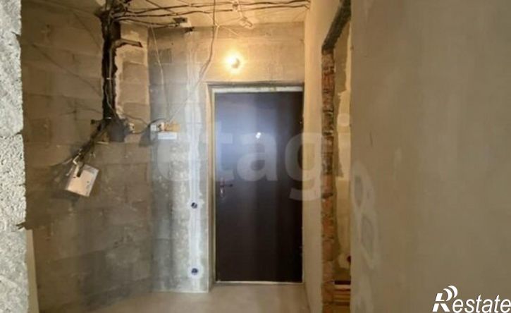 1-комн квартира Самара, улица Виталия Талабаева, 2