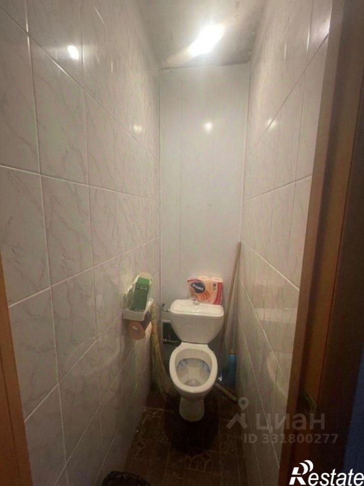 3-комн квартира Сызрань