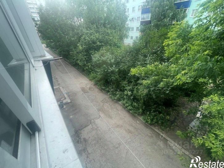 3-комн квартира Сызрань