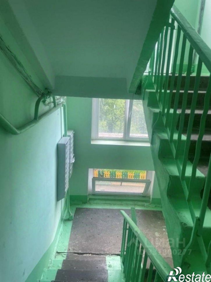 3-комн квартира Сызрань