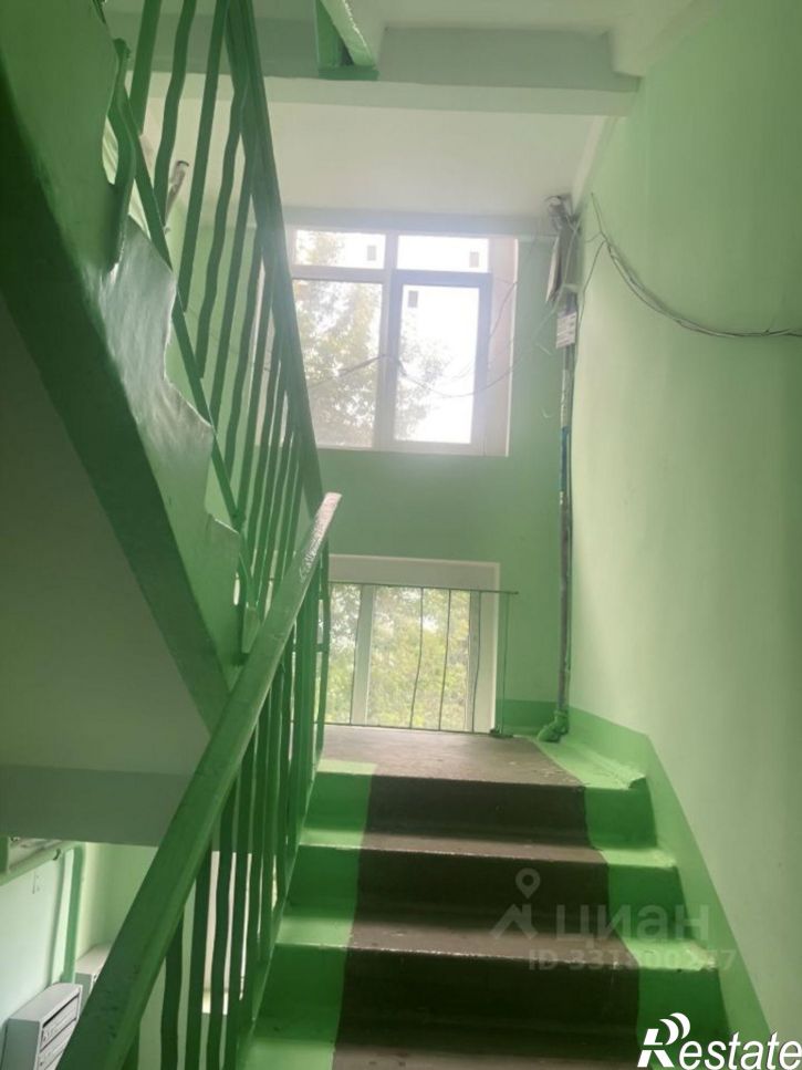 3-комн квартира Сызрань