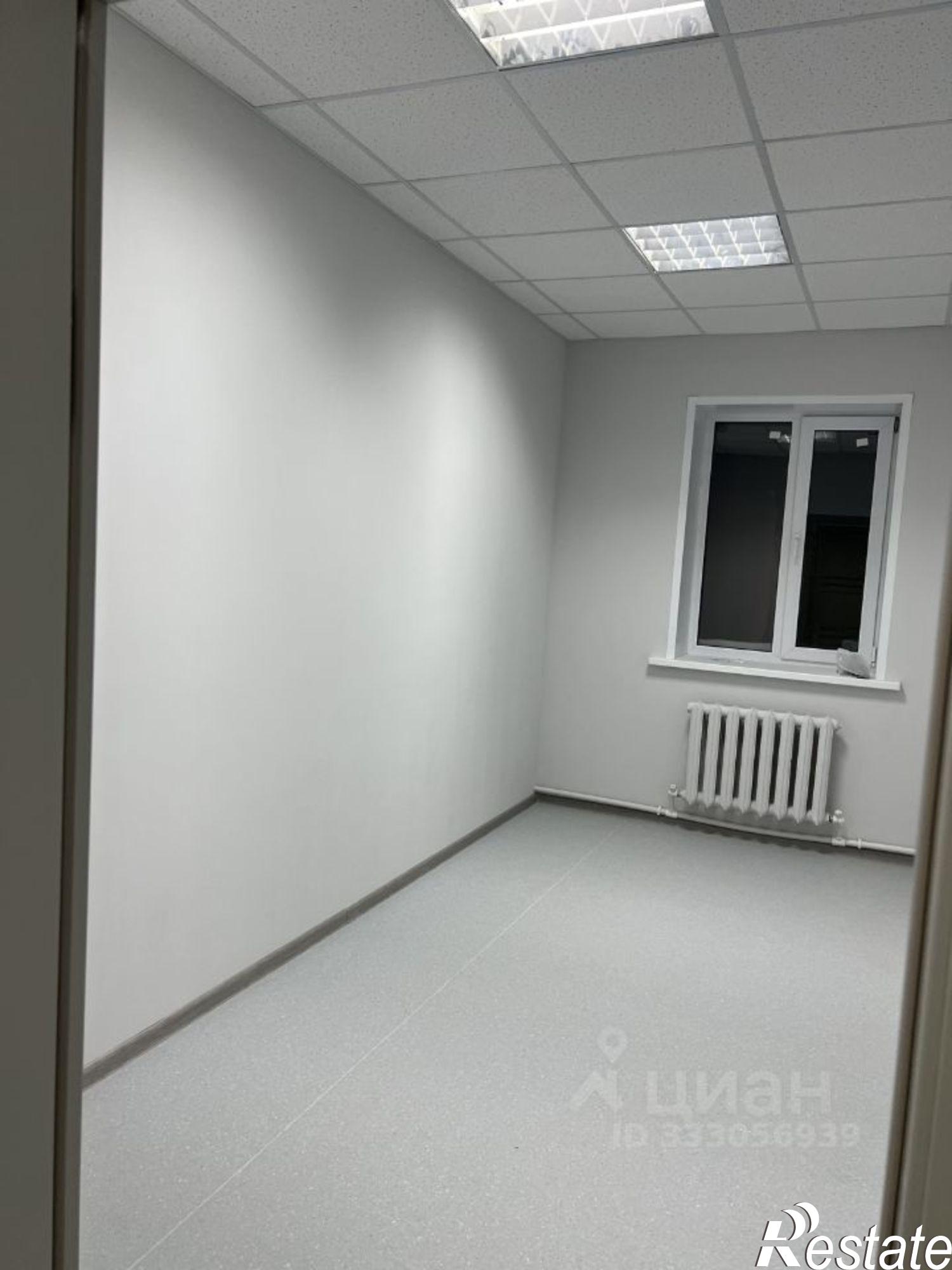 Купить ОСЗ, отдельно стоящее здание за 26 820 000 рублей на село Борское