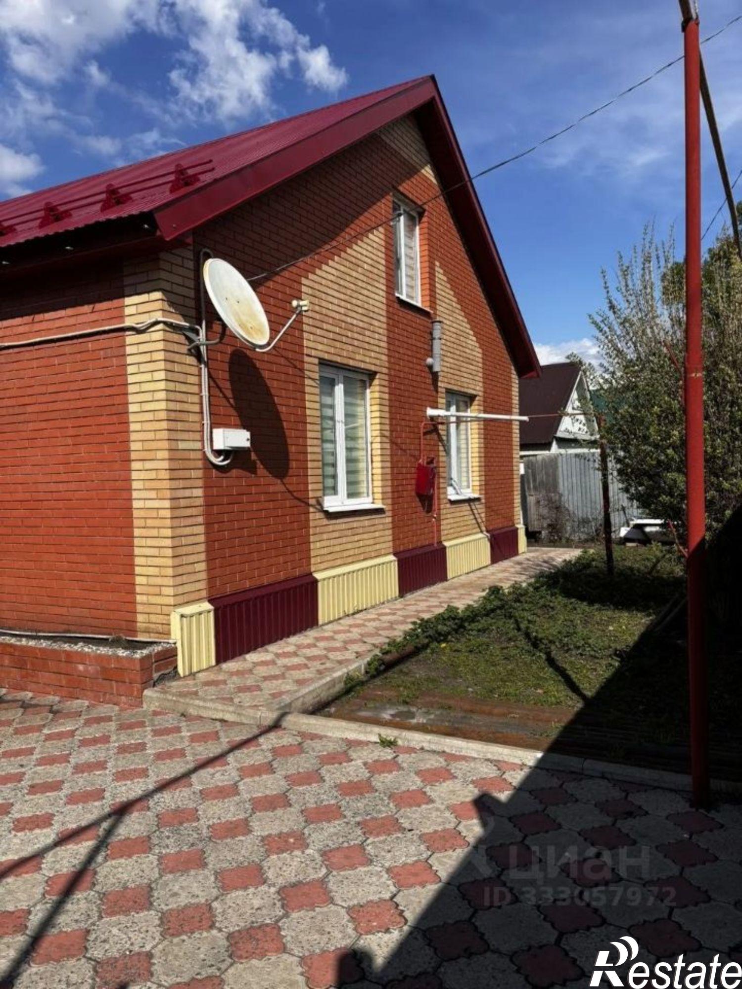 Купить дачу, дом, коттедж за 8 500 000 рублей на Похвистнево