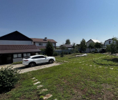 коттедж 36 кв м СНТ Земляки, 2-я улица