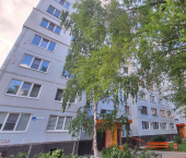 3-комн, 66кв м, этаж 4/9 ул Мурысева, 62