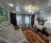 коттедж 48 кв м ул Фурманова