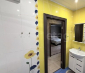 1-комн, 47кв м, этаж 5/16 ул Батайская, 20