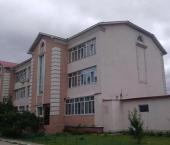 1-комн, 37кв м, этаж 1/3 Ставропольский район, село Подстепки, Воздвиженская улица, 10