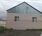 коттедж 77 кв м Самара, Надъярная улица, 20