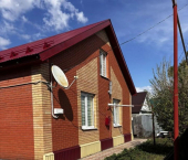 коттедж 100 кв м Похвистнево