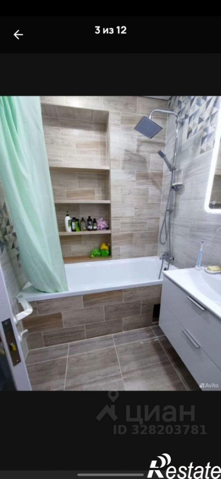 3-комн квартира ул Миронова, 35А,  д. 35А