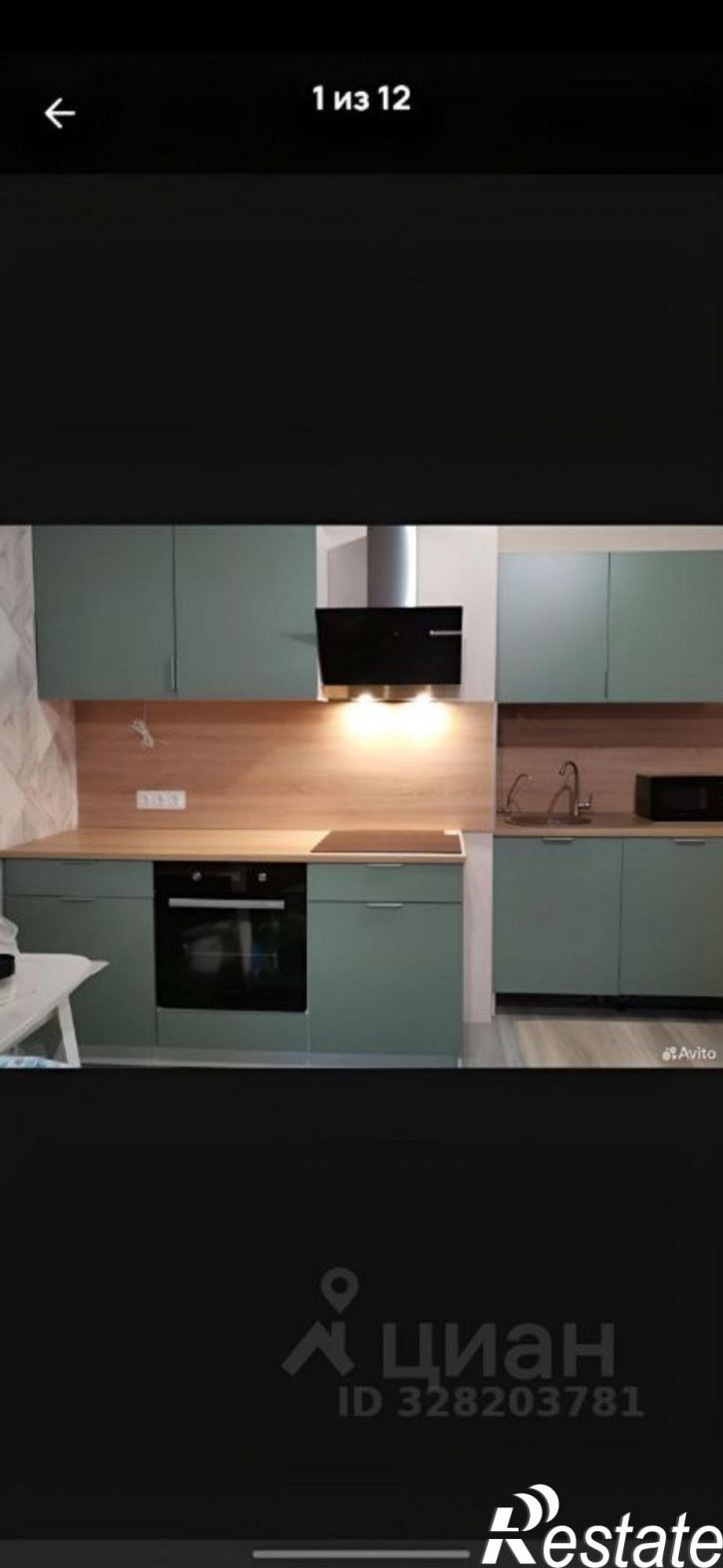 3-комн квартира ул Миронова, 35А,  д. 35А
