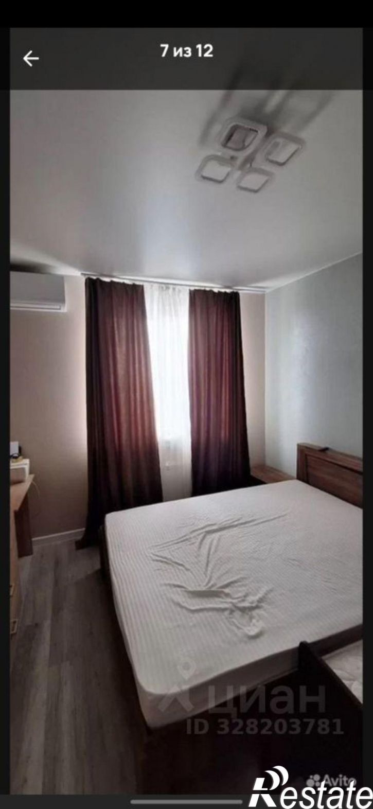 3-комн квартира ул Миронова, 35А,  д. 35А