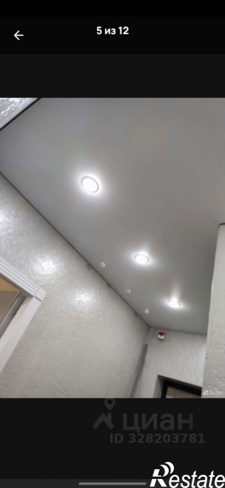3-комн квартира ул Миронова, 35А,  д. 35А
