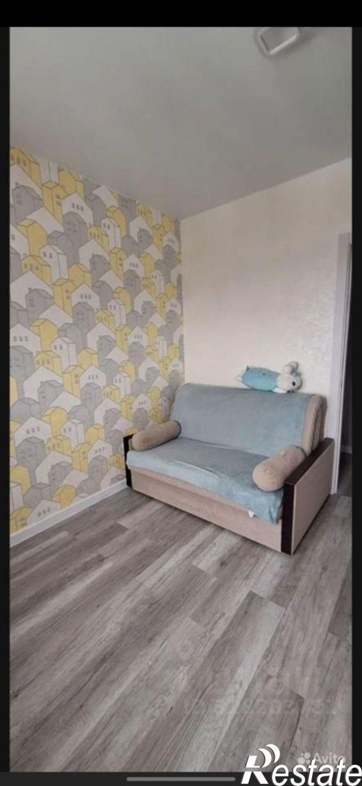 3-комн квартира ул Миронова, 35А,  д. 35А