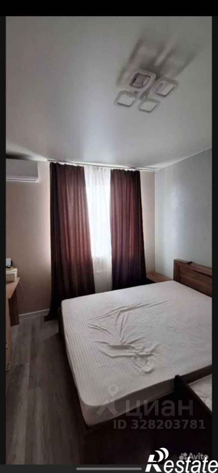3-комн квартира ул Миронова, 35А,  д. 35А