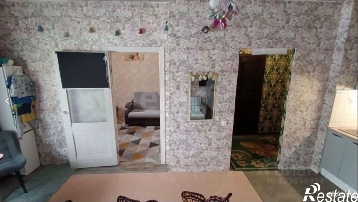 1-комн квартира ул Николаевский проспект, 68,  д. 68
