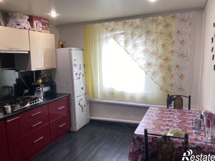 Коттедж/дом Похвистневский район