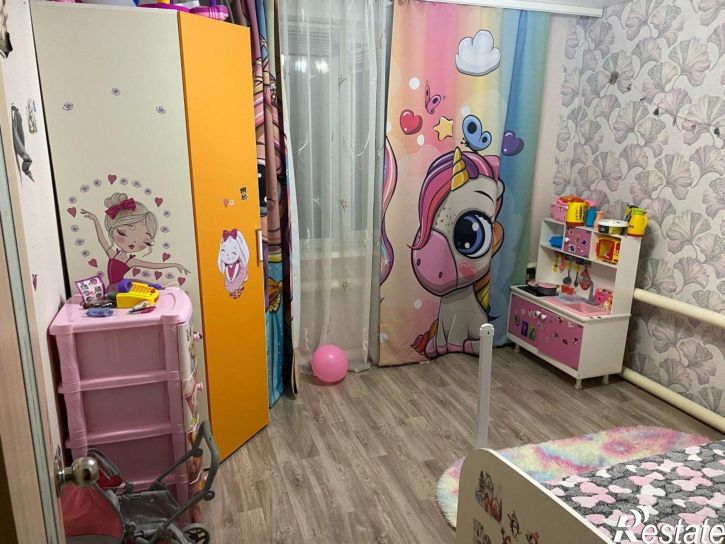Коттедж/дом Похвистневский район