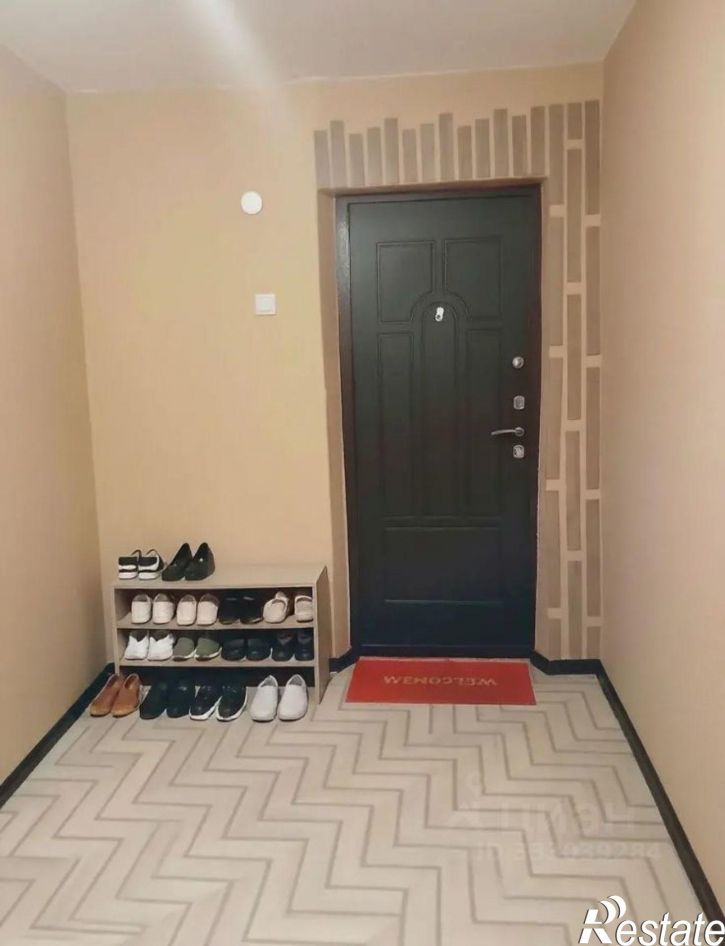 2-комн квартира Коммунистический пер, 12,  д. 12