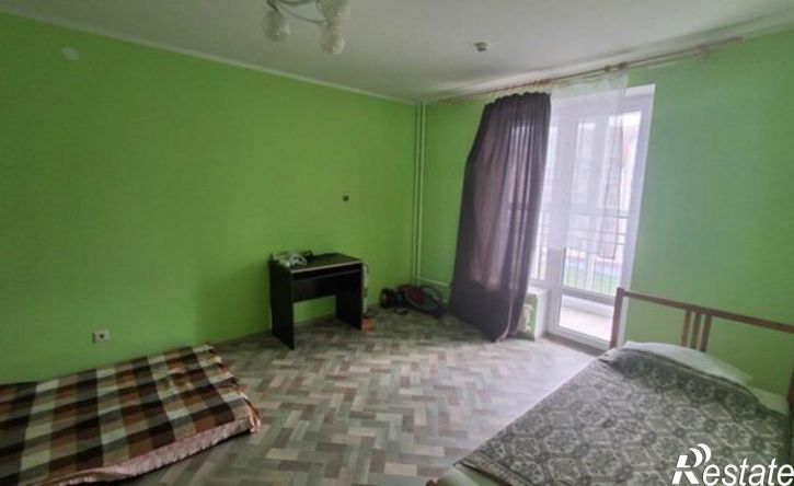 1-комн квартира ул Николая Симонова, 15,  д. 15