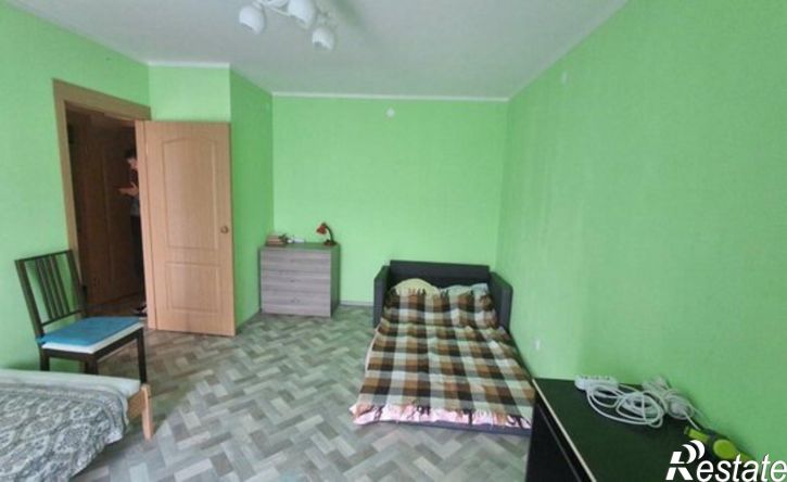 1-комн квартира ул Николая Симонова, 15,  д. 15