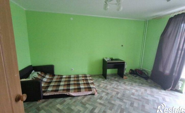 1-комн квартира ул Николая Симонова, 15,  д. 15