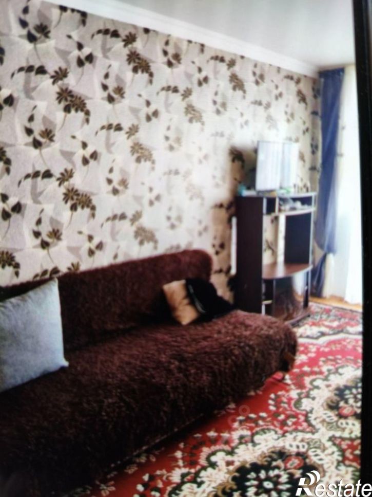 2-комн квартира Тольятти, 19-й квартал