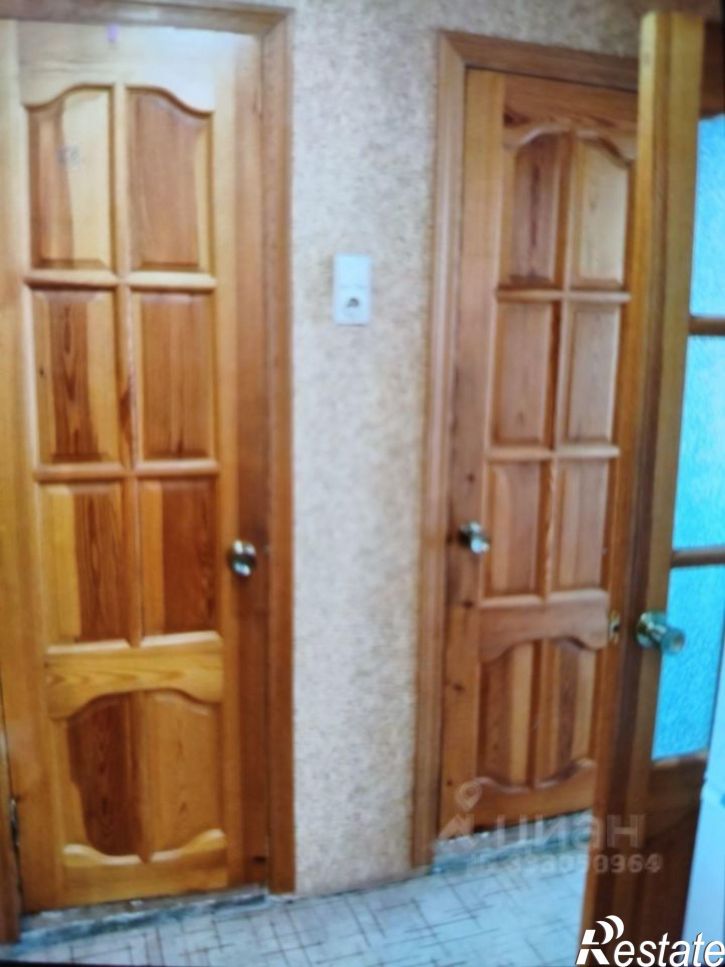 2-комн квартира Тольятти, 19-й квартал