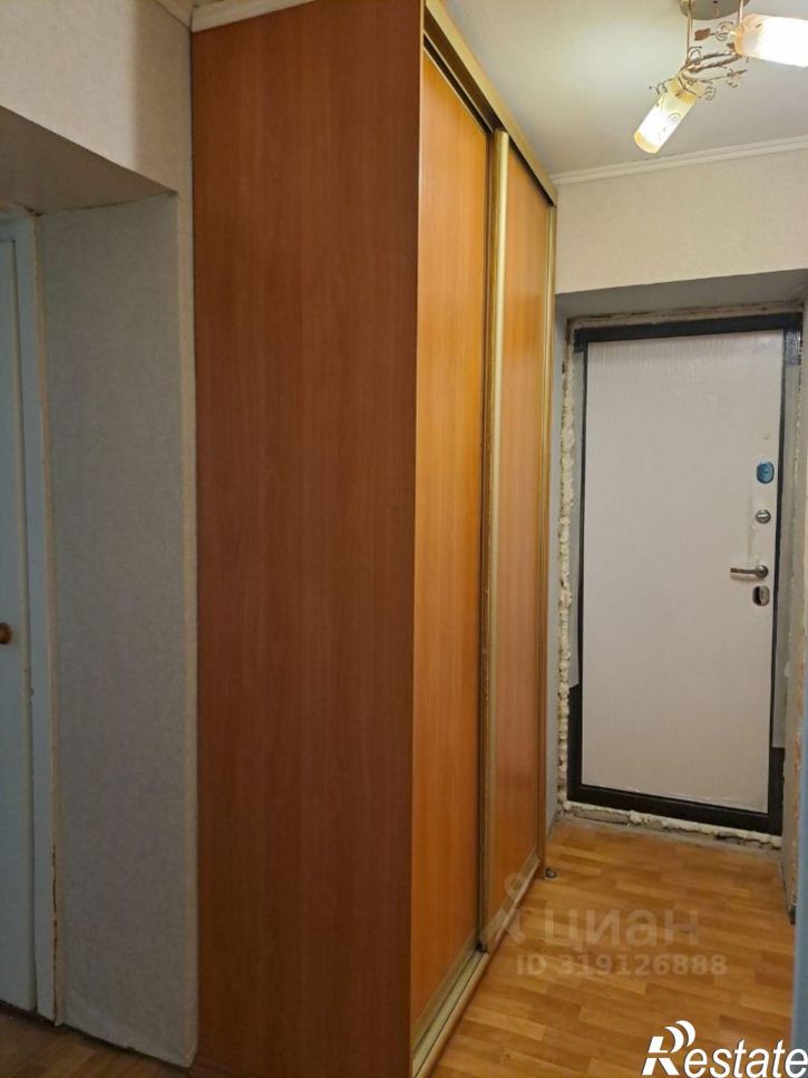 2-комн квартира Тольятти, улица Мира, 48