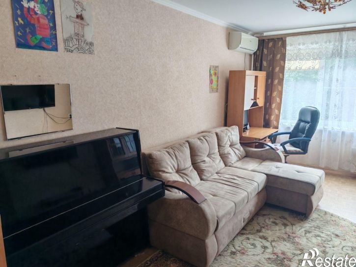 3-комн квартира Тольятти, Южное шоссе, 45