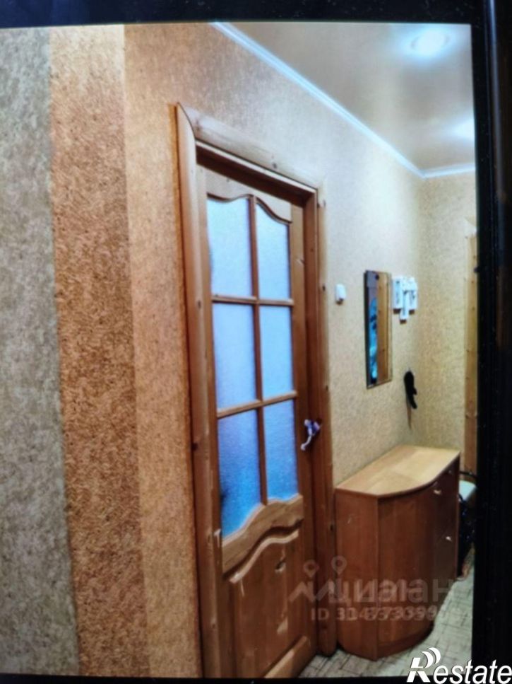 2-комн квартира Тольятти, 19-й квартал