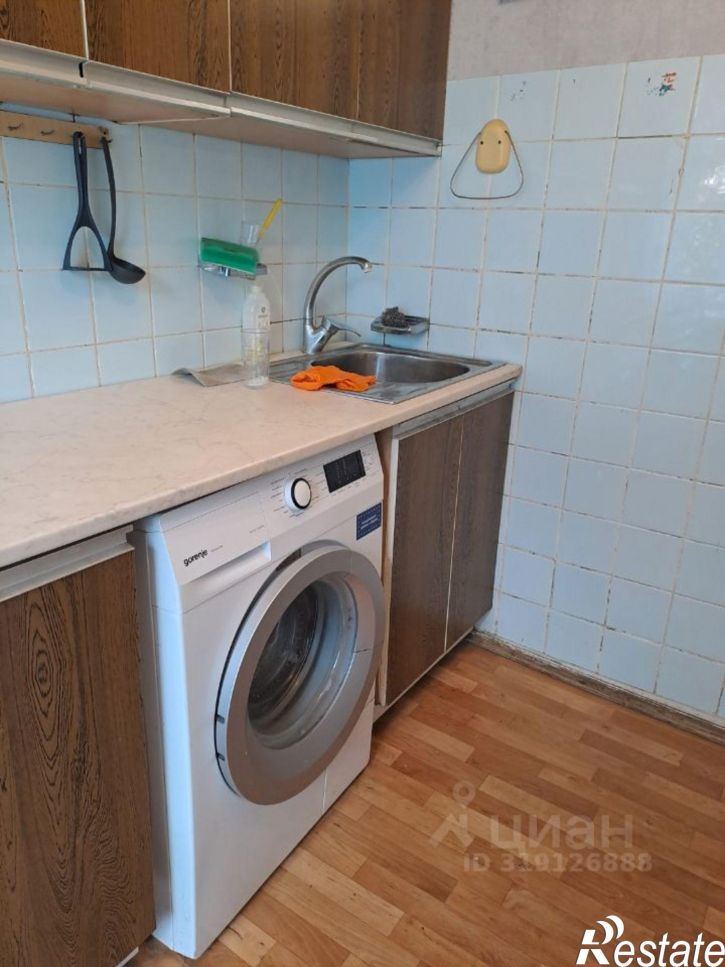 2-комн квартира Тольятти, улица Мира, 48