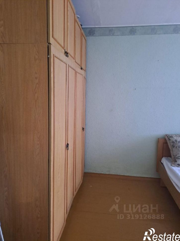 2-комн квартира Тольятти, улица Мира, 48