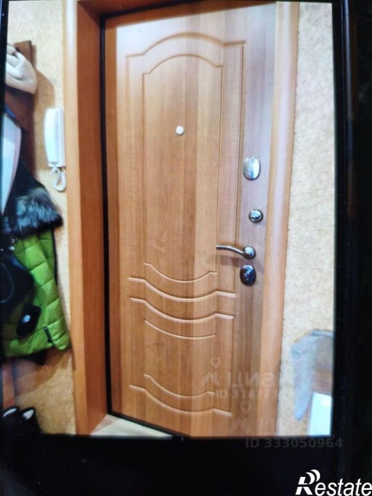 2-комн квартира Тольятти, 19-й квартал