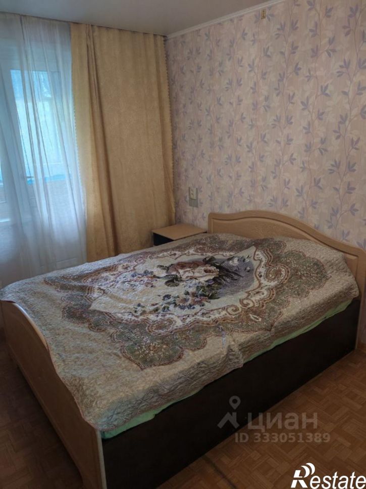 3-комн квартира Тольятти, Южное шоссе, 45