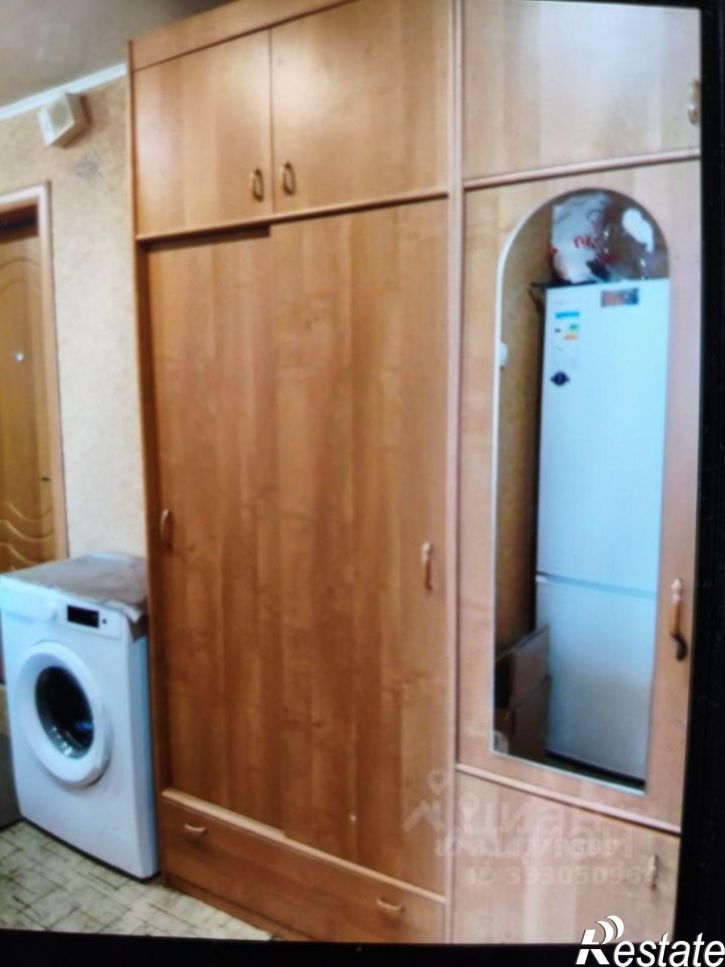 2-комн квартира Тольятти, 19-й квартал