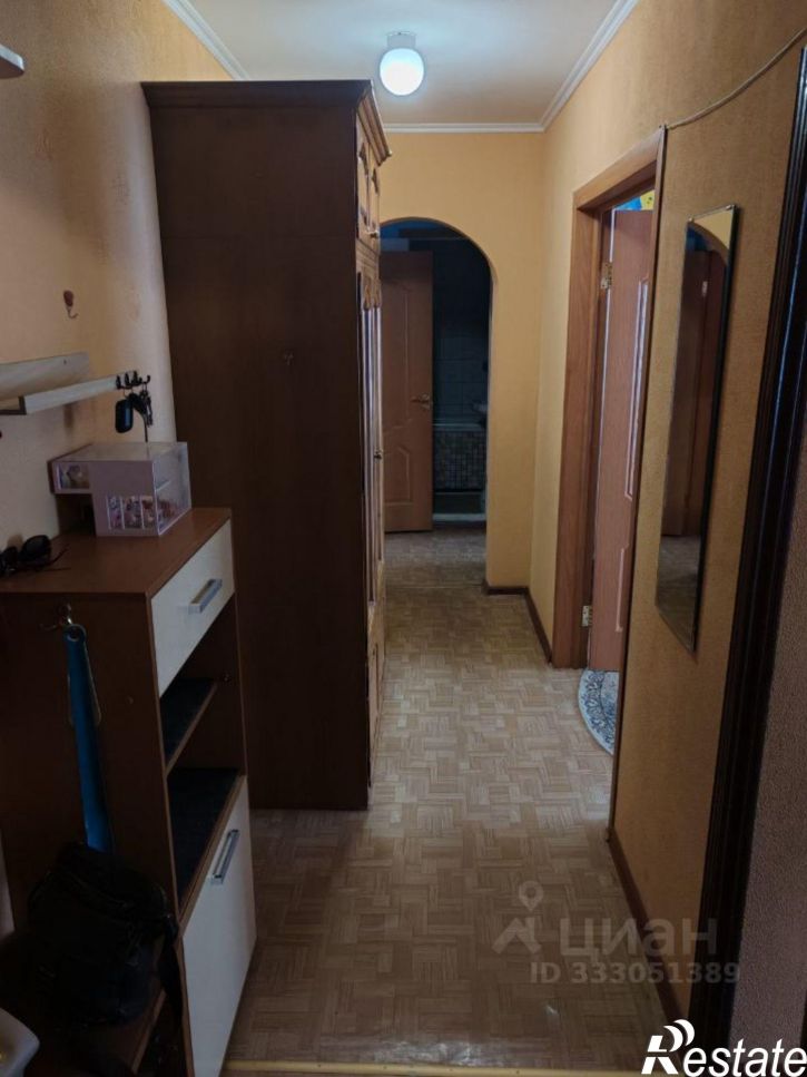 3-комн квартира Тольятти, Южное шоссе, 45
