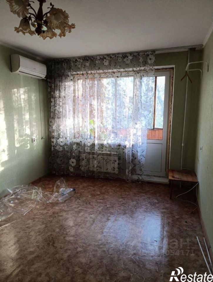 1-комн квартира посёлок Мехзавод, 15-й квартал, 8