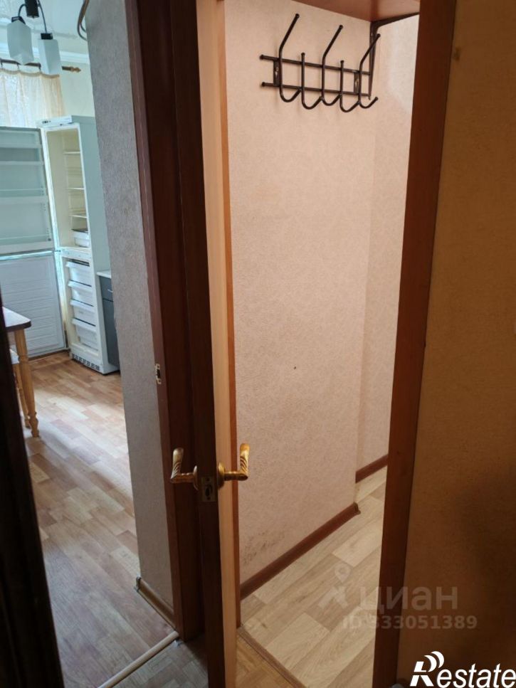 3-комн квартира Тольятти, Южное шоссе, 45