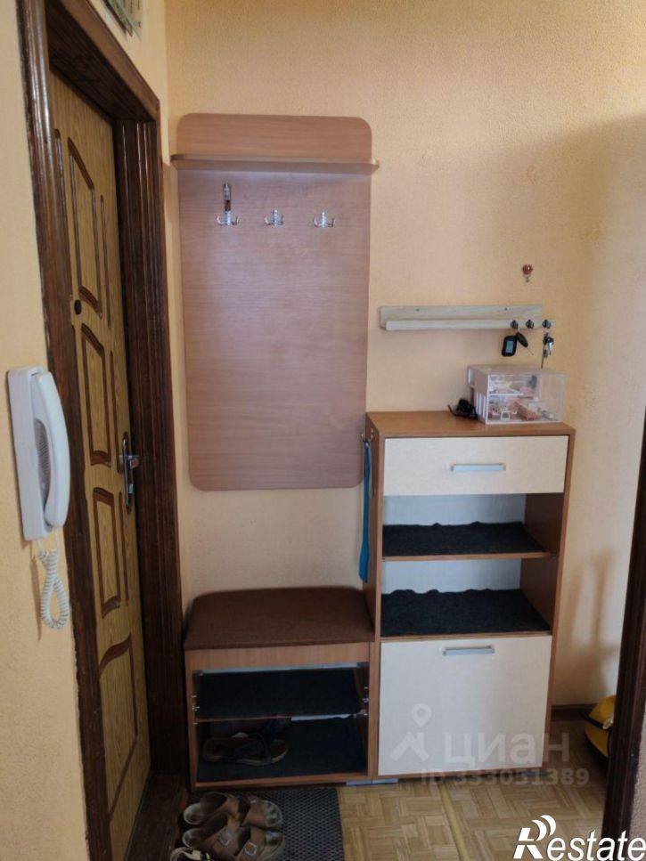 3-комн квартира Тольятти, Южное шоссе, 45