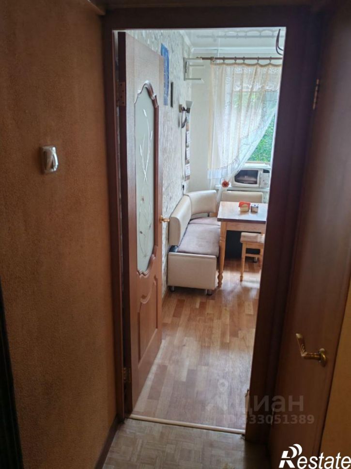 3-комн квартира Тольятти, Южное шоссе, 45