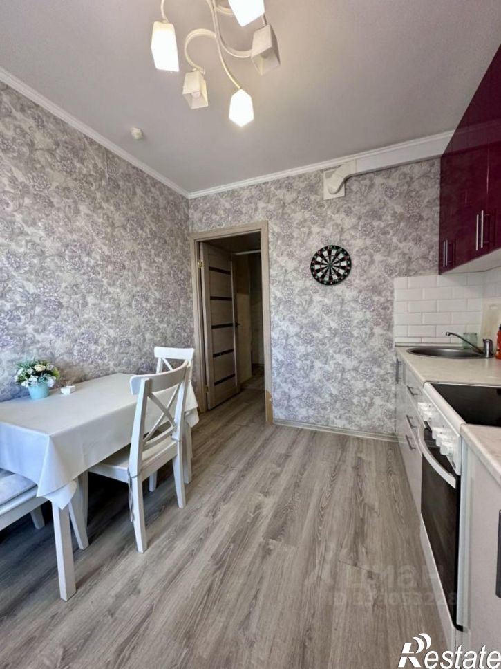 1-комн квартира Тольятти
