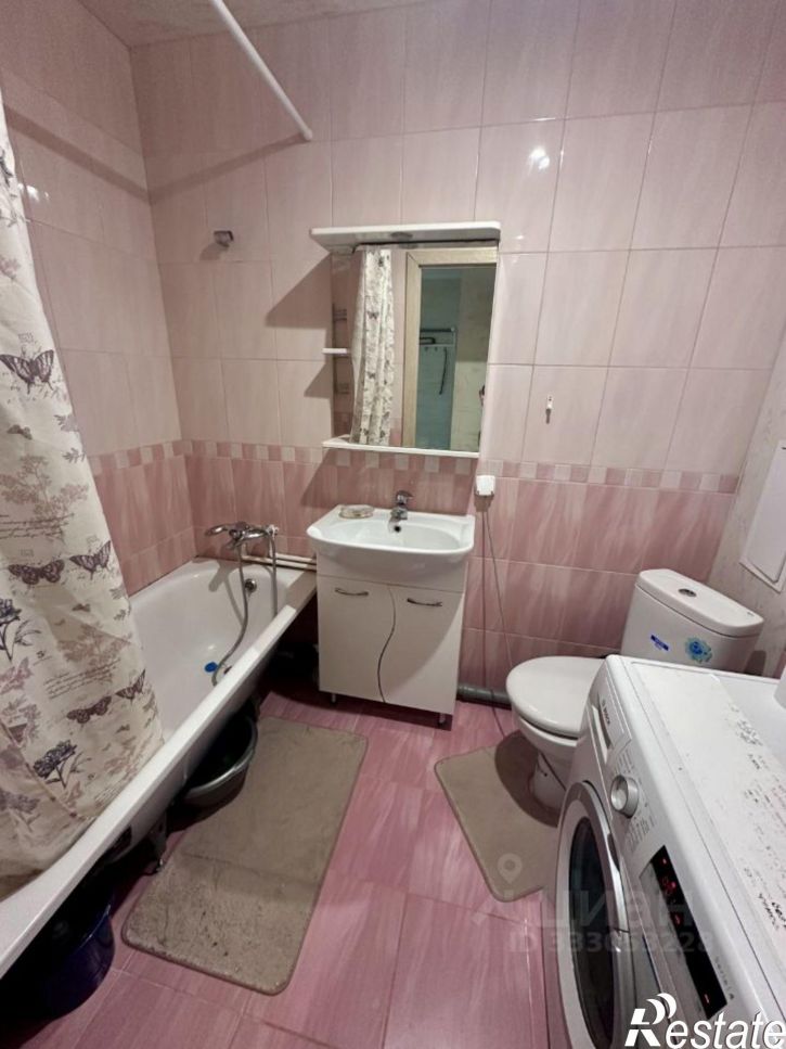 1-комн квартира Тольятти