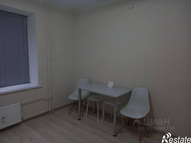 1-комн квартира Волжский район