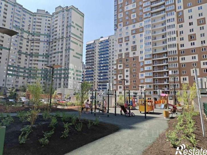 Торговое помещение Самара, улица Дыбенко,дом 5