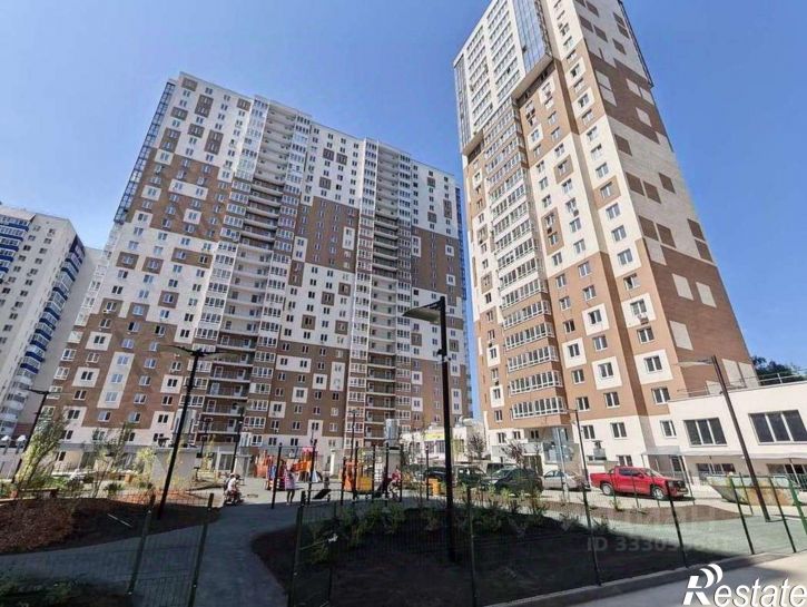 Торговое помещение Самара, улица Дыбенко,дом 5
