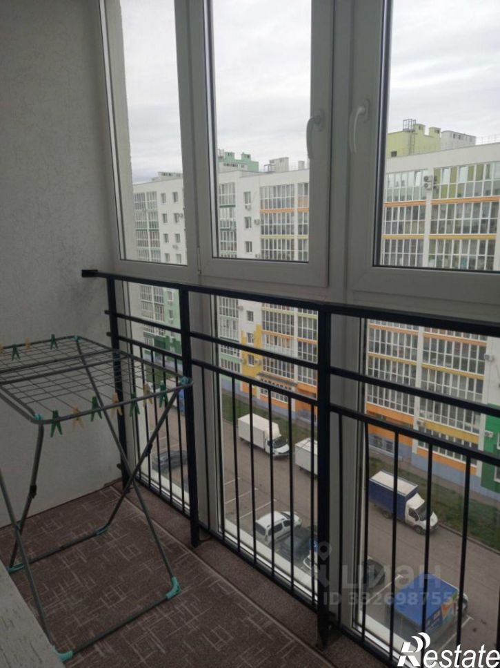 1-комн квартира Волжский район