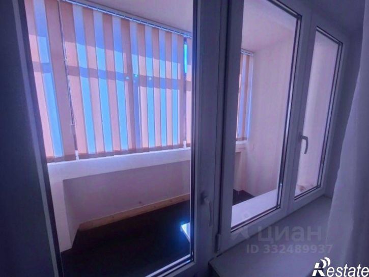 1-комн квартира Голосова, 26